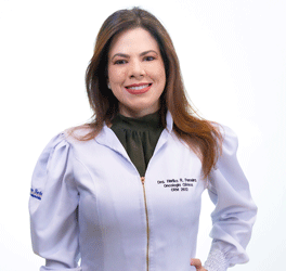 Dra. Herika Rangel Ferreira