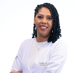 Josiely Cristina Carneiro da Silva Faitanin