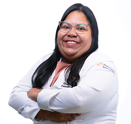 Quelen Santos Da Silva