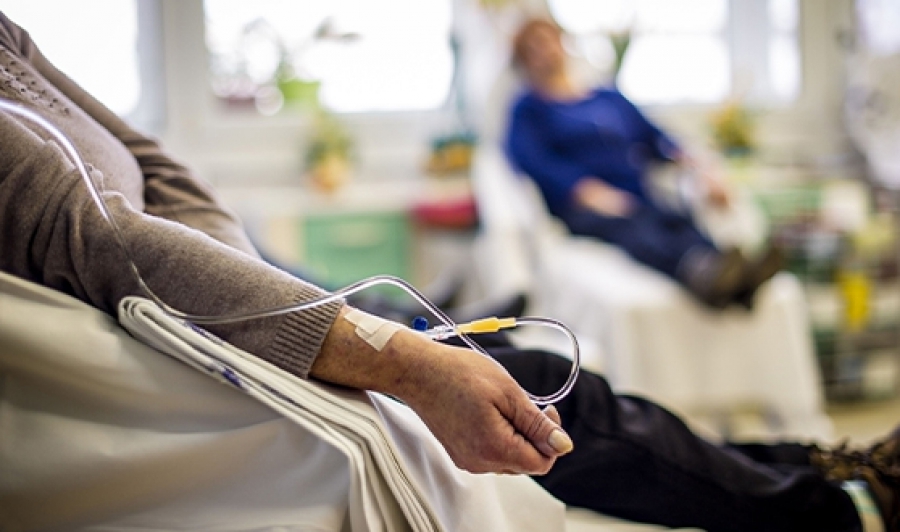 Tratamento de quimioterapia na Plena Saúde em Porto Velho